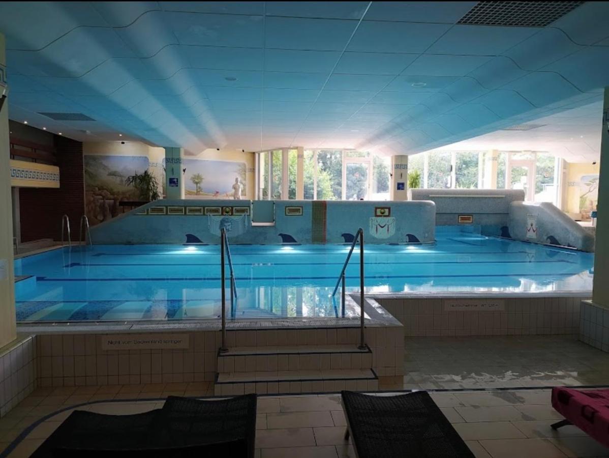 Ferienapartment Tesla Im Wellnesshotel - Bayerischer Wald Sankt Englmar Εξωτερικό φωτογραφία