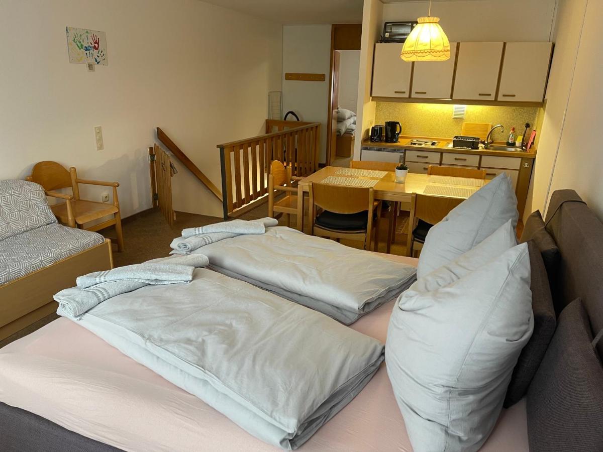 Ferienapartment Tesla Im Wellnesshotel - Bayerischer Wald Sankt Englmar Εξωτερικό φωτογραφία