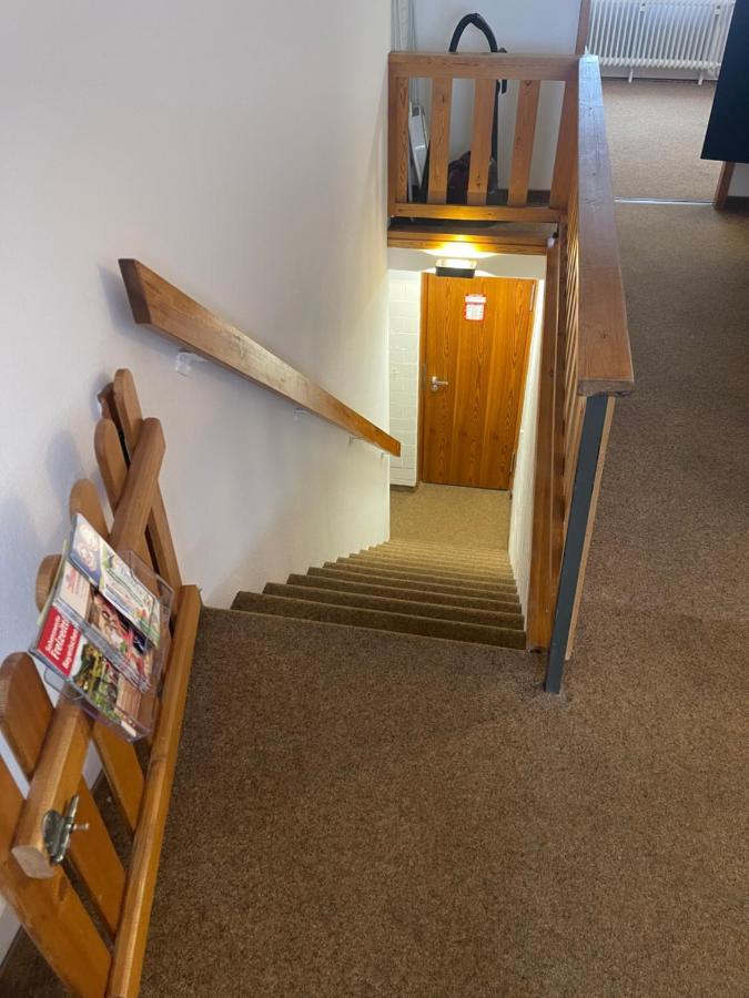 Ferienapartment Tesla Im Wellnesshotel - Bayerischer Wald Sankt Englmar Εξωτερικό φωτογραφία