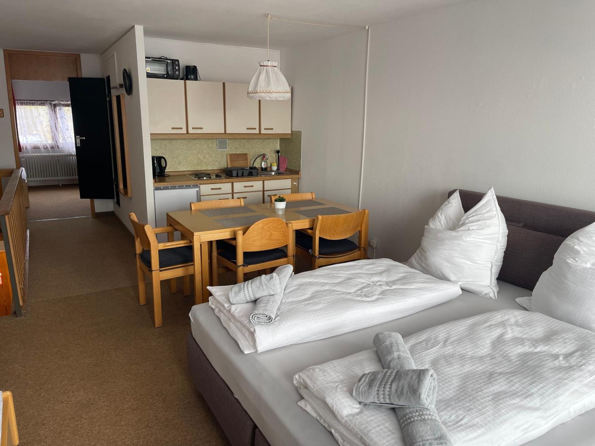 Ferienapartment Tesla Im Wellnesshotel - Bayerischer Wald Sankt Englmar Εξωτερικό φωτογραφία