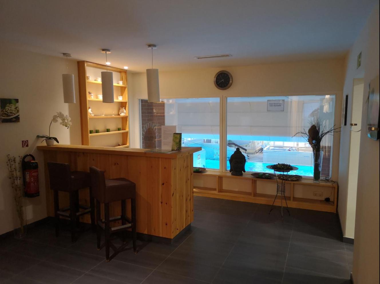 Ferienapartment Tesla Im Wellnesshotel - Bayerischer Wald Sankt Englmar Εξωτερικό φωτογραφία