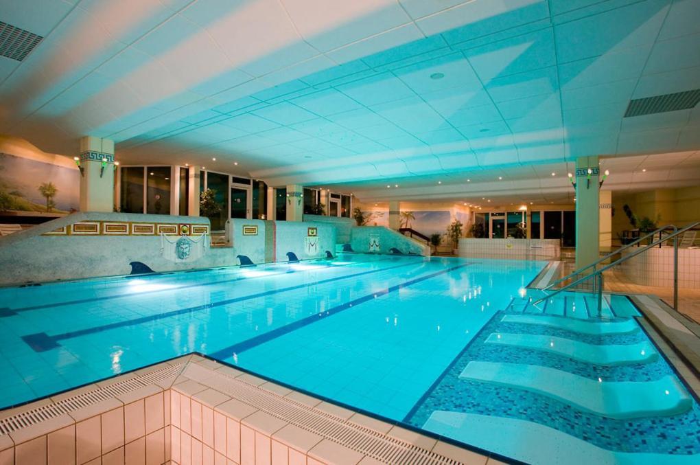 Ferienapartment Tesla Im Wellnesshotel - Bayerischer Wald Sankt Englmar Εξωτερικό φωτογραφία