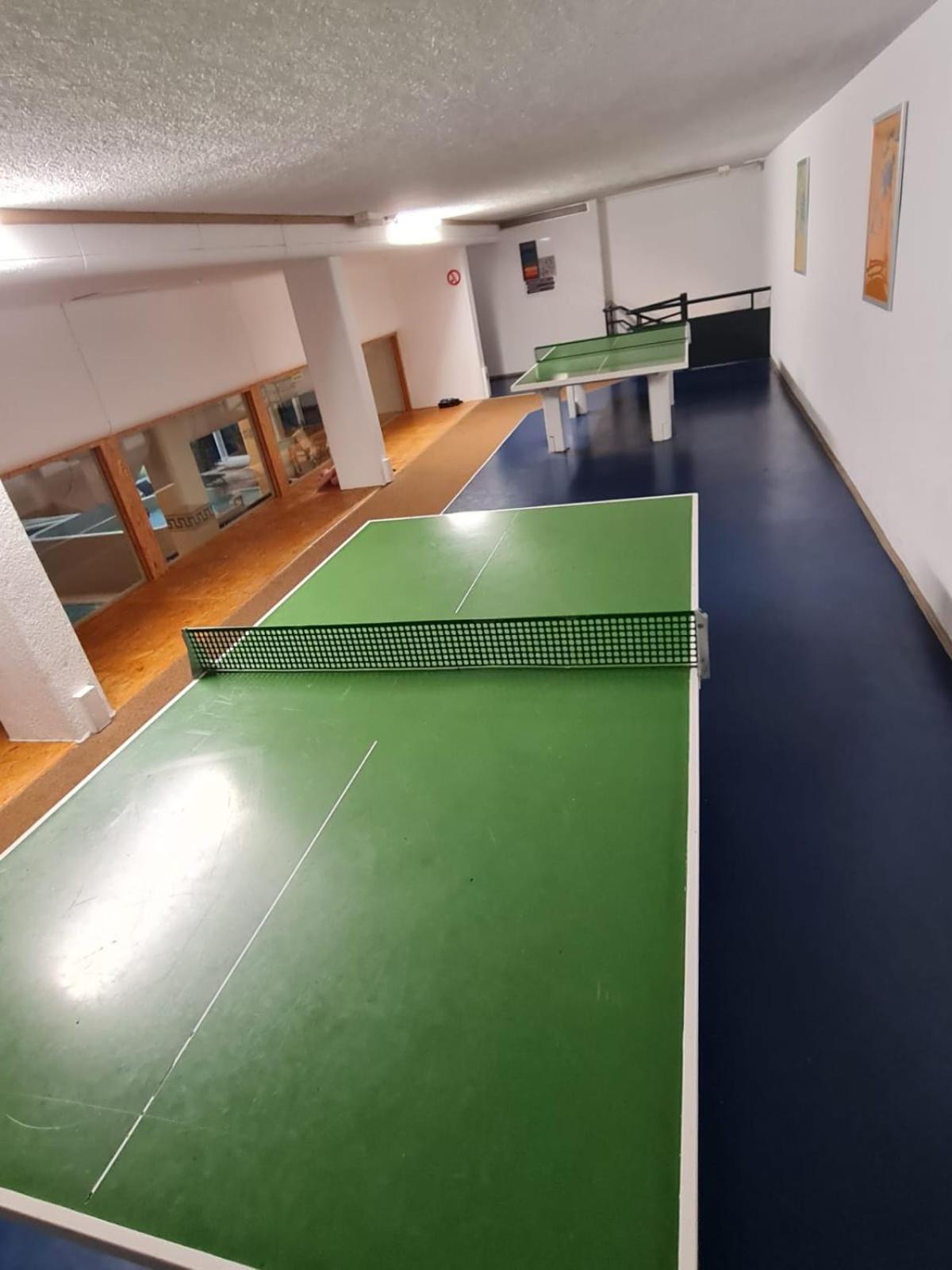 Ferienapartment Tesla Im Wellnesshotel - Bayerischer Wald Sankt Englmar Εξωτερικό φωτογραφία